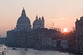 Basilica de Santa Maria della Salute - Veneto